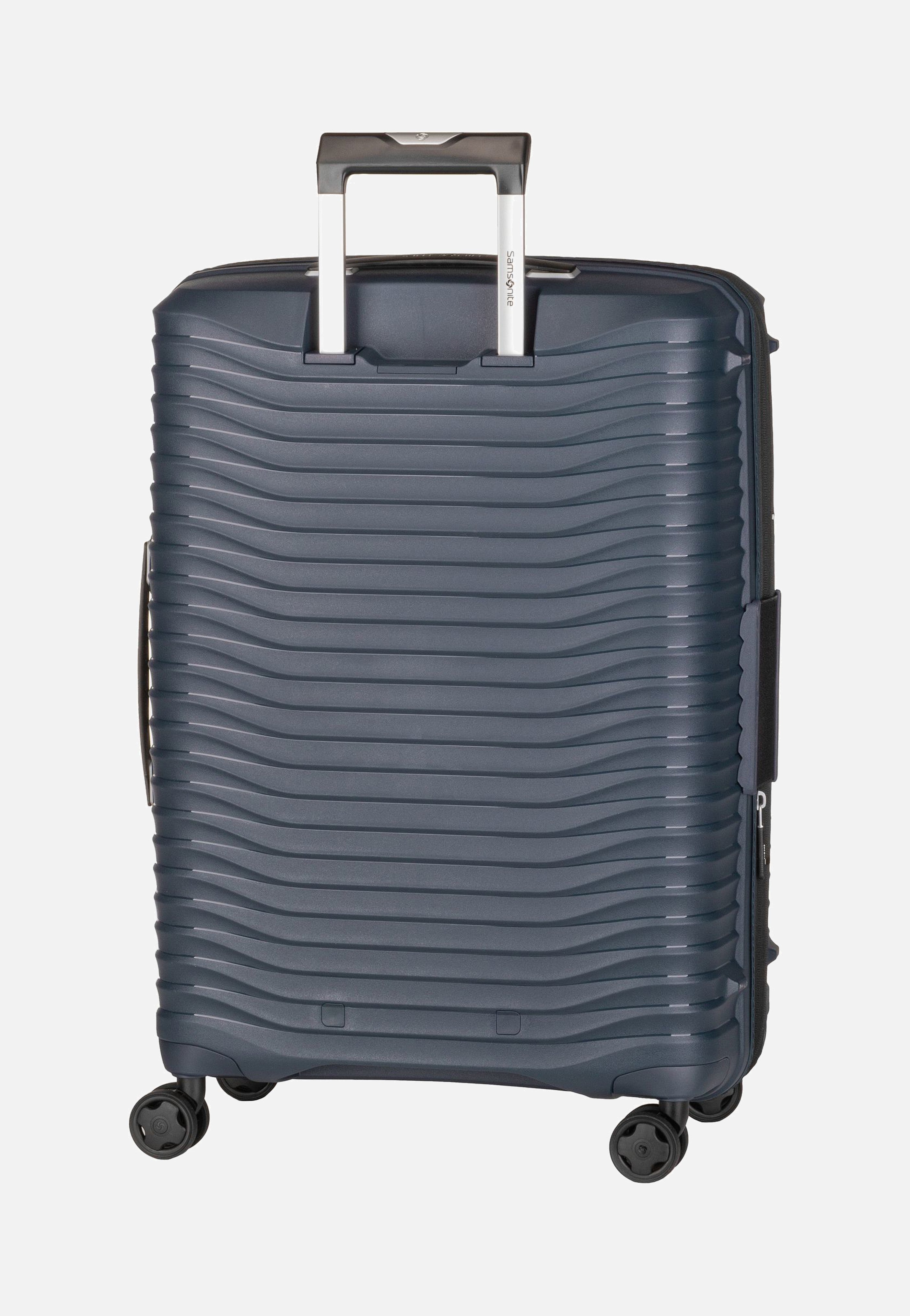 Upscape Spinner 68 EXP Blue Nights - Koffer