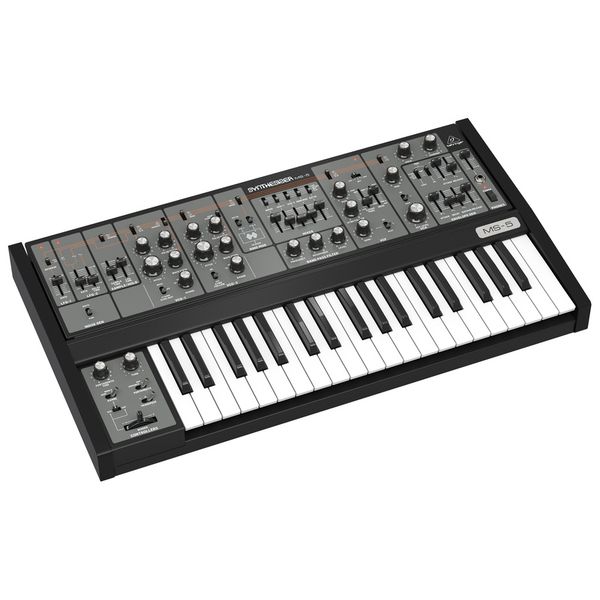 Behringer Ms-5