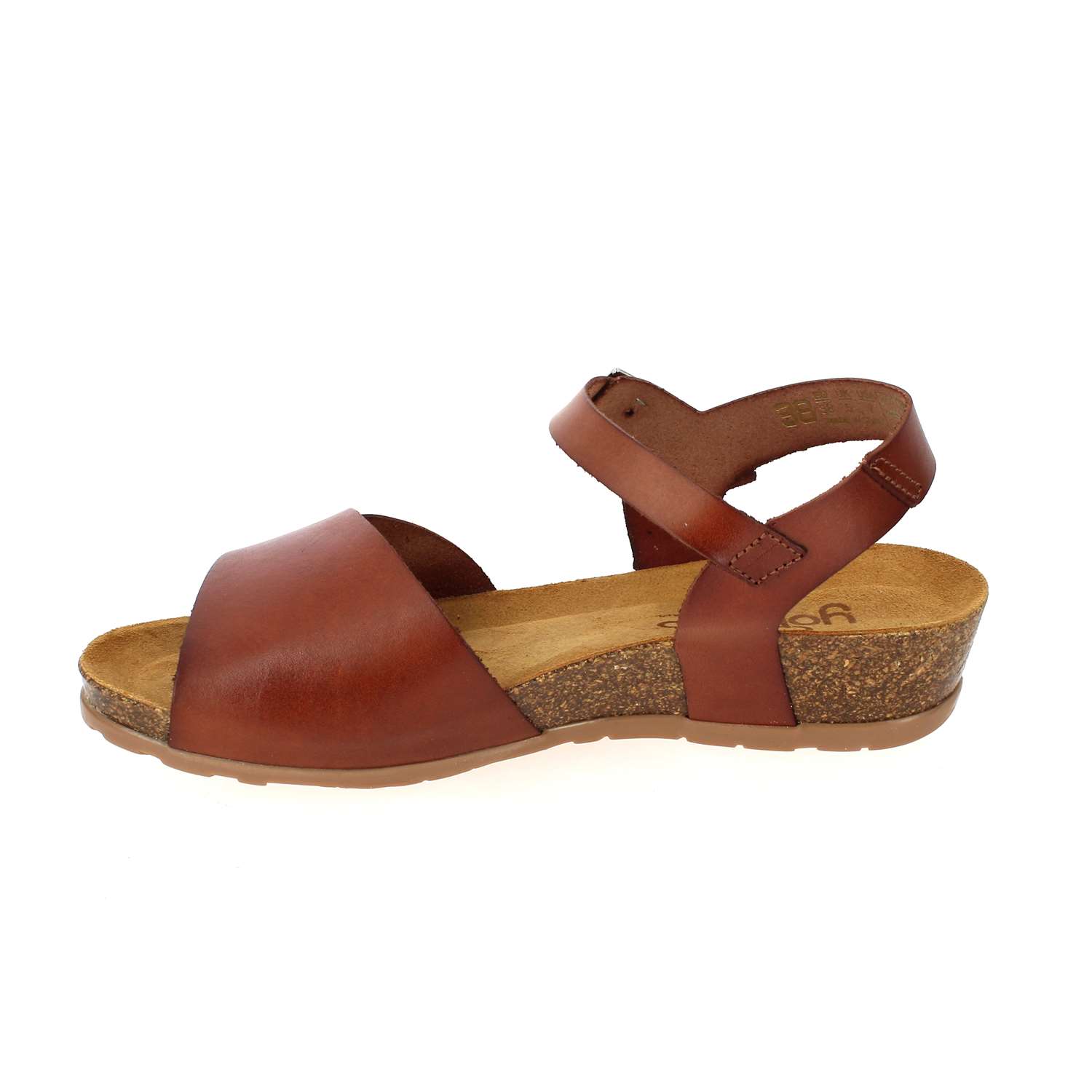 Sandales femme YOKONO CAPRI 066