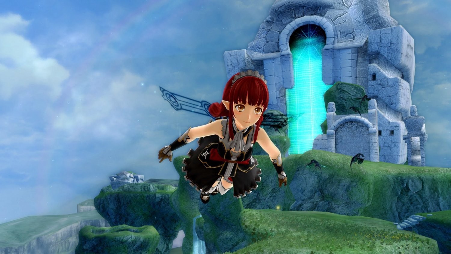 Sword Art Online 3: Lost Songs- PlayStation 4