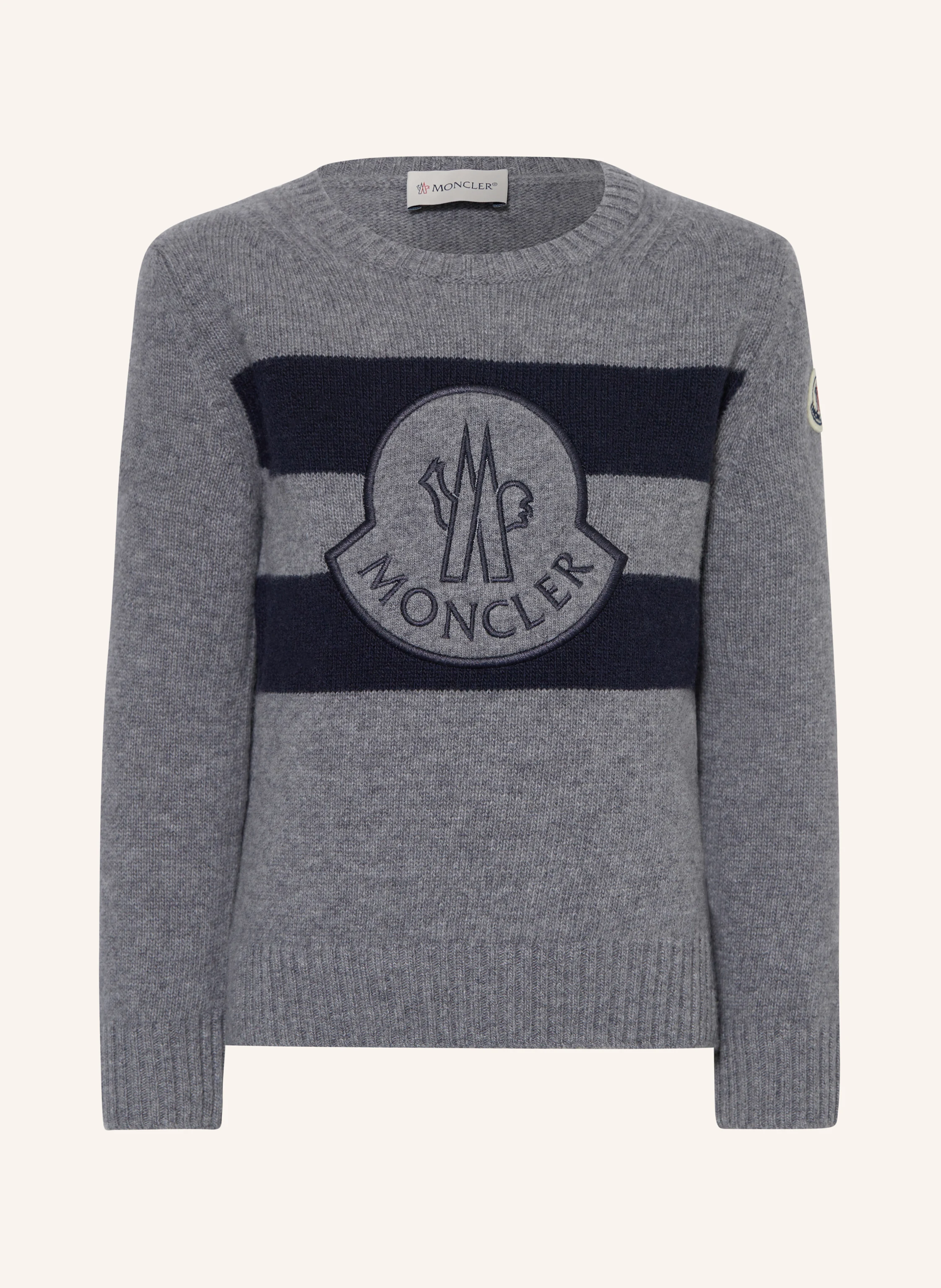 MONCLER enfant Pullover