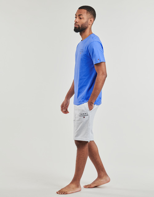 Tommy Hilfiger - SHORT HWK - Gris
