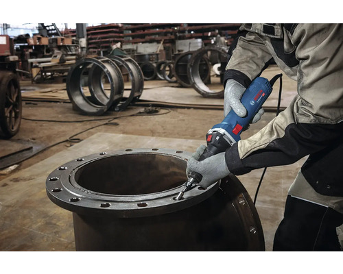 Rechte slijper Bosch Professional GGS 30 LS