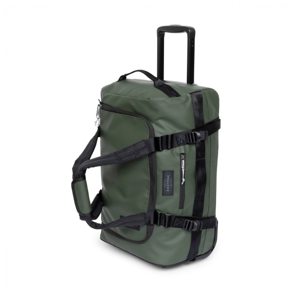 Eastpak - Duffel Pack Wheel S - Sac de voyage