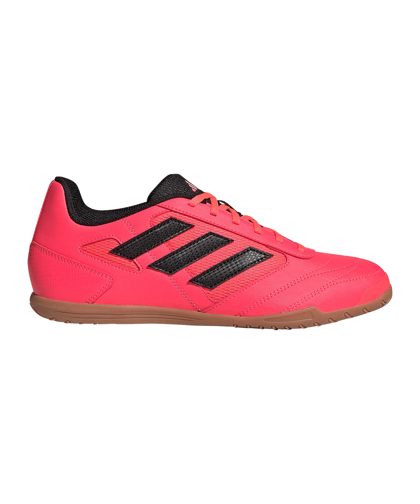 adidas Super Sala II IN Pink