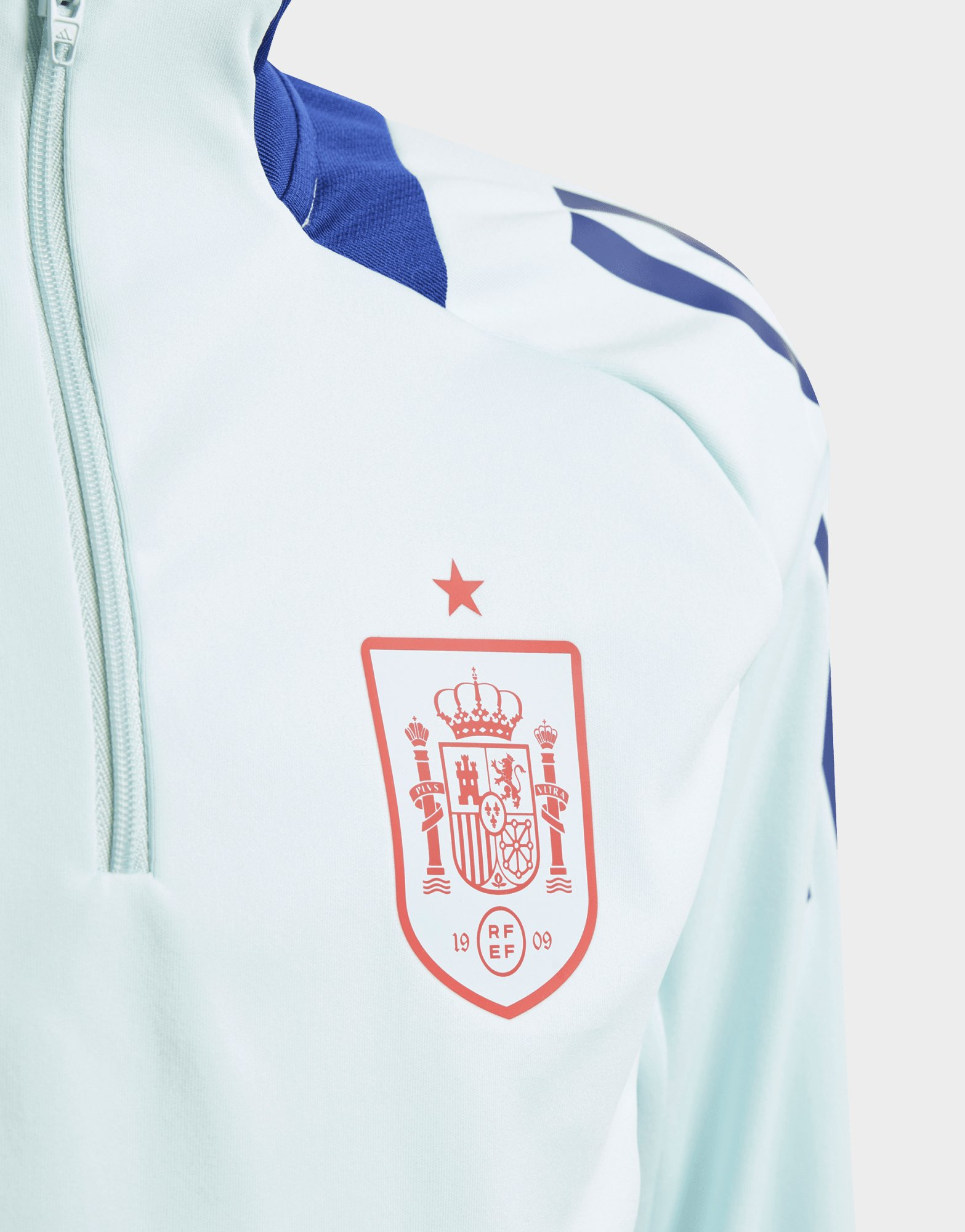 adidas Haut d'entraînement Espagne Tiro 24 Competition Enfants