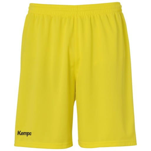 Shorts Clássicos Azul Kempa