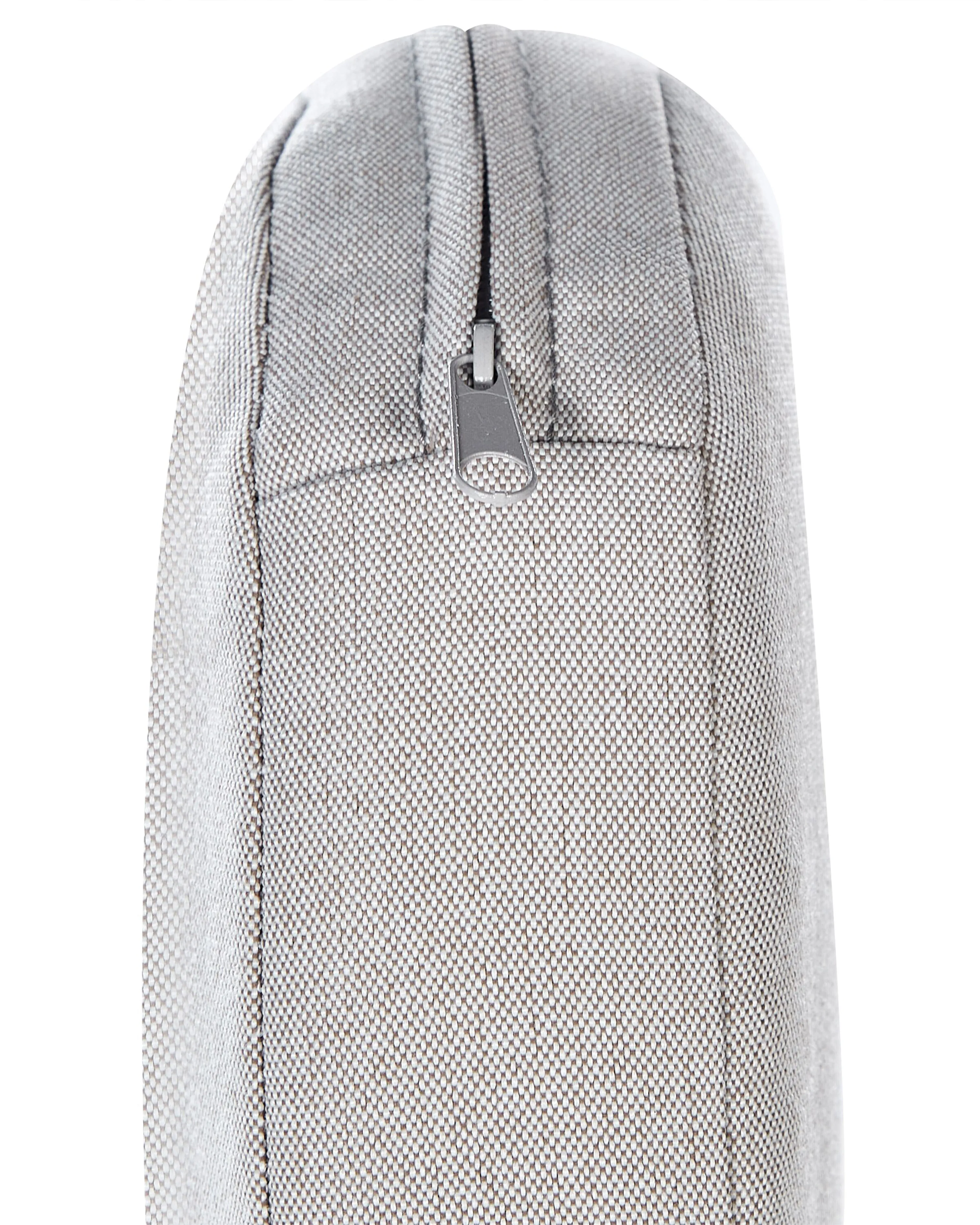 Set van 2 tuinfauteuils CASCAIS PE rotan Beige