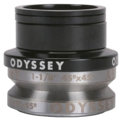JEU DE DIRECTION ODYSSEY INTEGRATED PRO BLACK