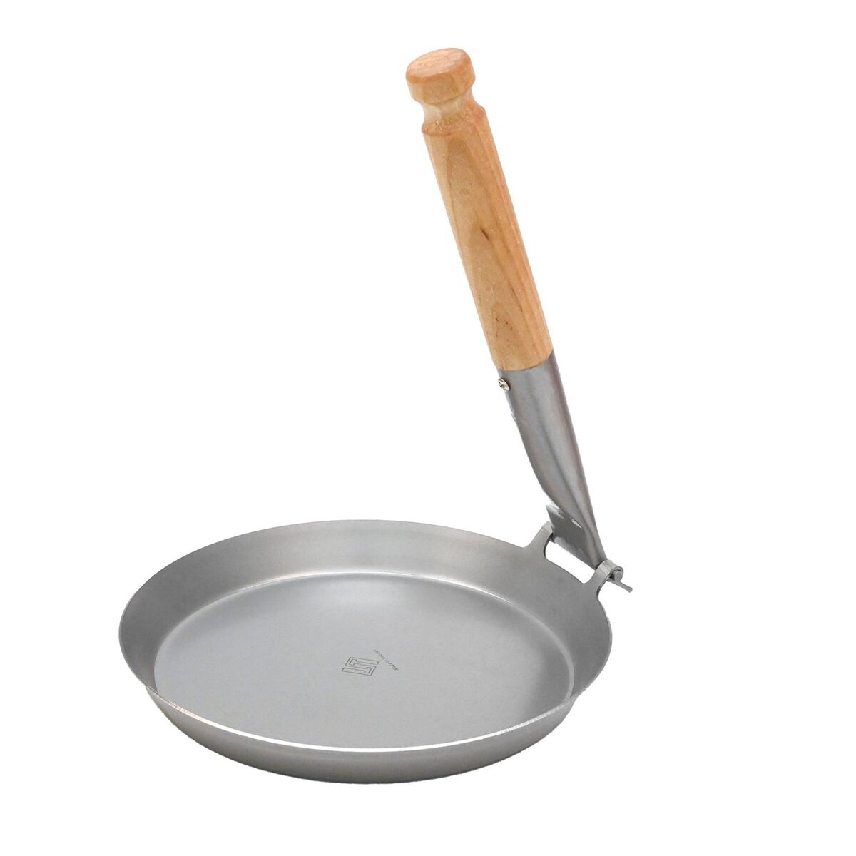 Jegerstekepanne Original S3