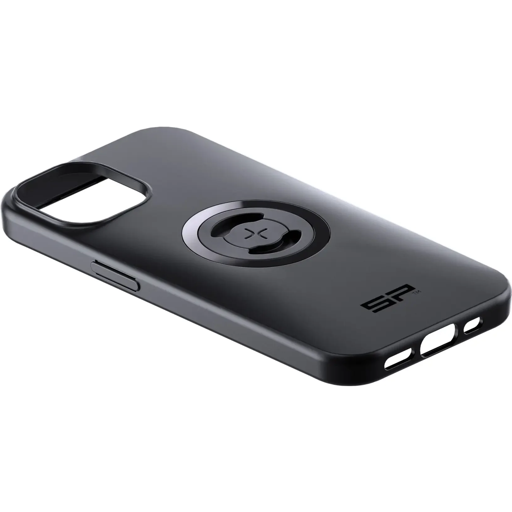 SP Connect iPhone 15 SPC+ Telefoonhoes