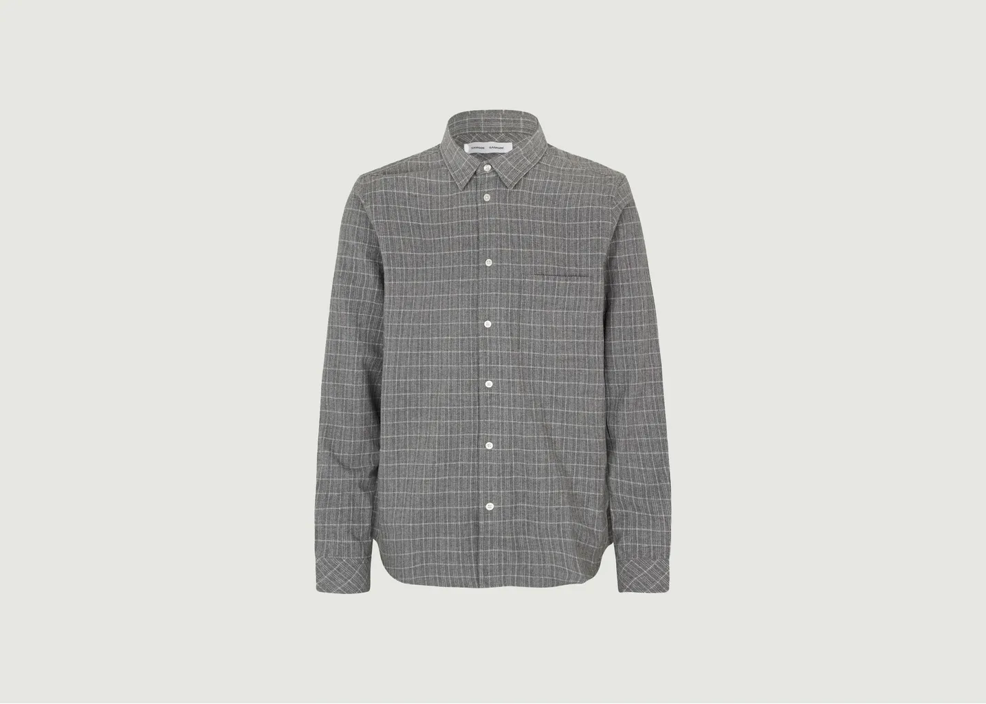 Chemise Liam 14975 Samsoe Samsoe