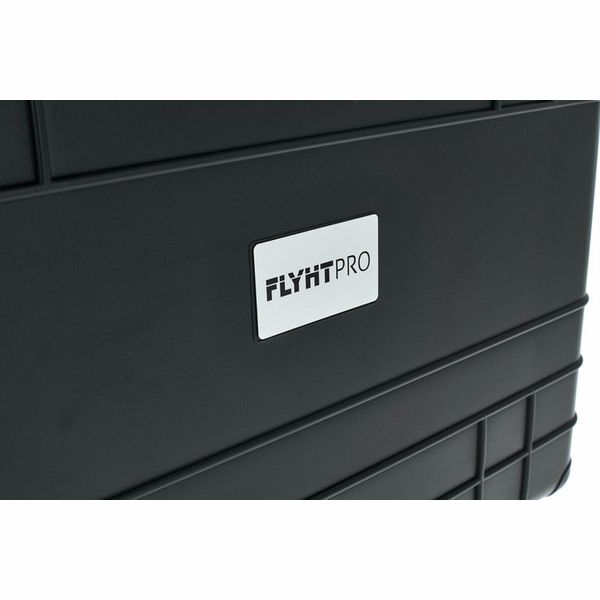 Flyht Pro WP Safe Box 2 IP65 442x355x170