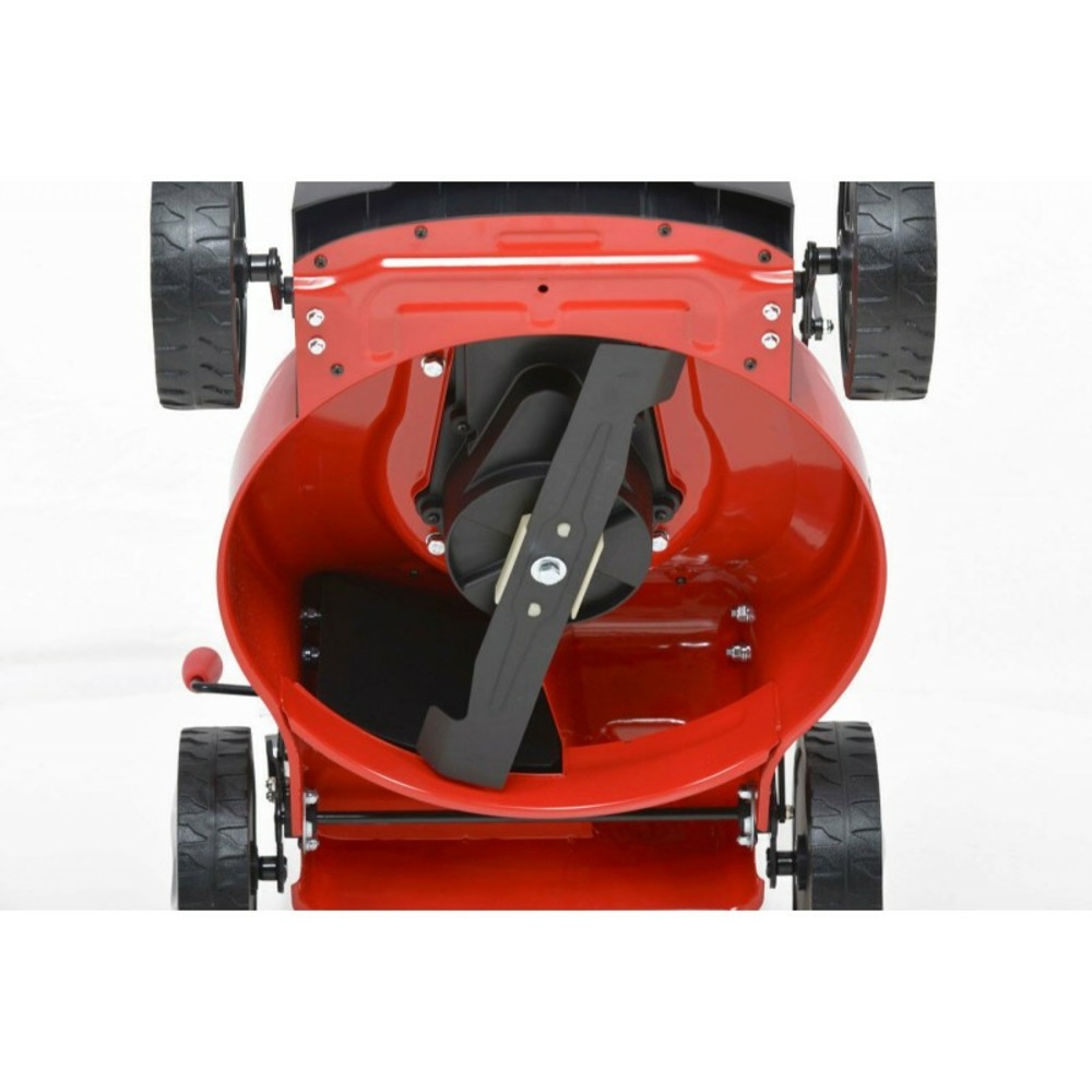 H 1641 tondeuse a gazon electrique 1600 w