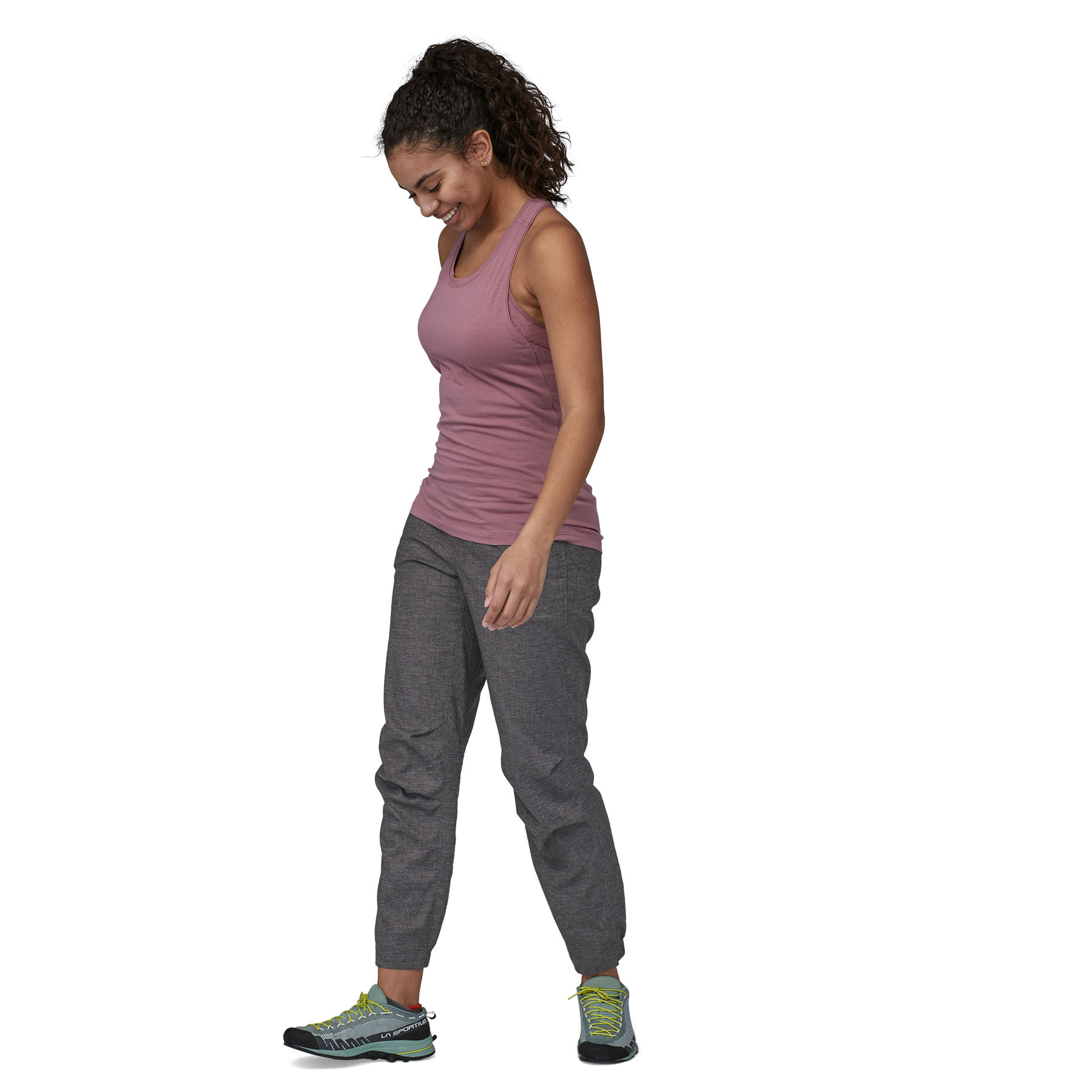 W's Hampi Rock Pants - Reg