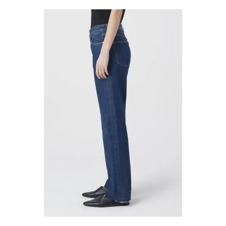 Closed Jean Milo | Bleu foncé