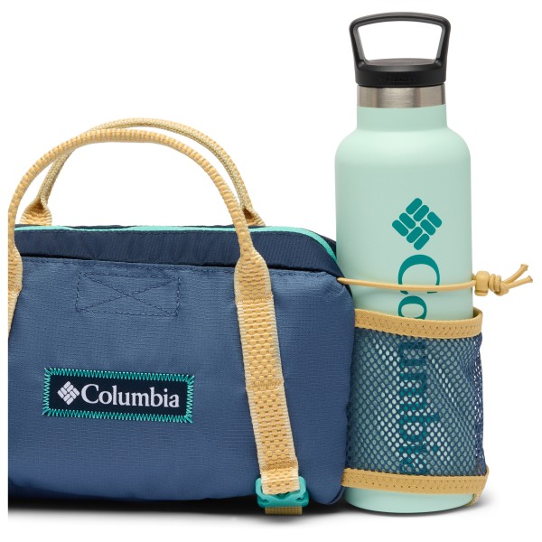 Columbia - Echo Mountain Hip Pack - Sac banane