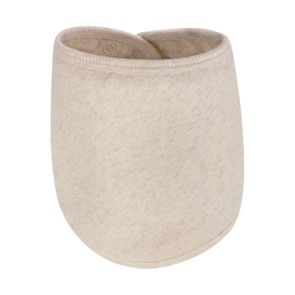 Baby Bello Bandana Slab Aventurier - Beige Melange