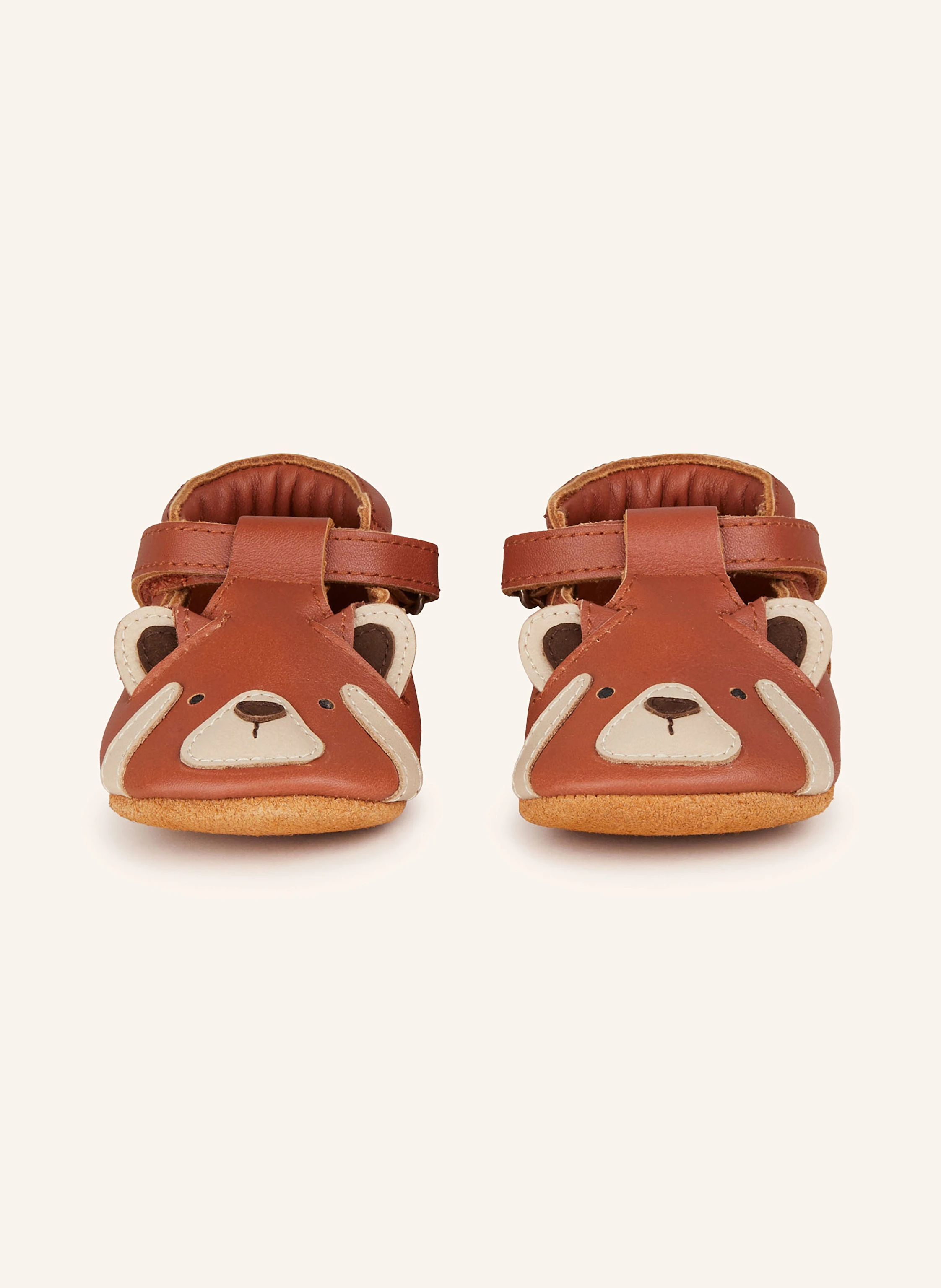 DONSJE Krabbelschuhe SPARK CLASSIC