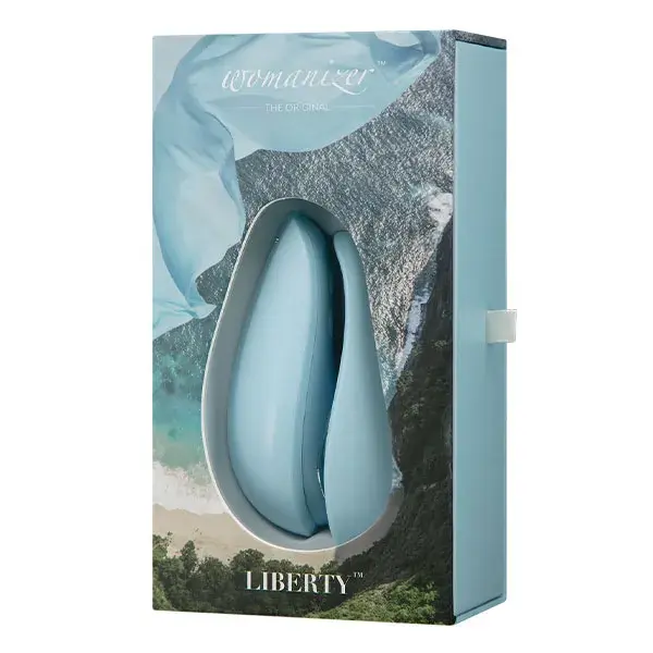 Womanizer Liberty 2 Sage