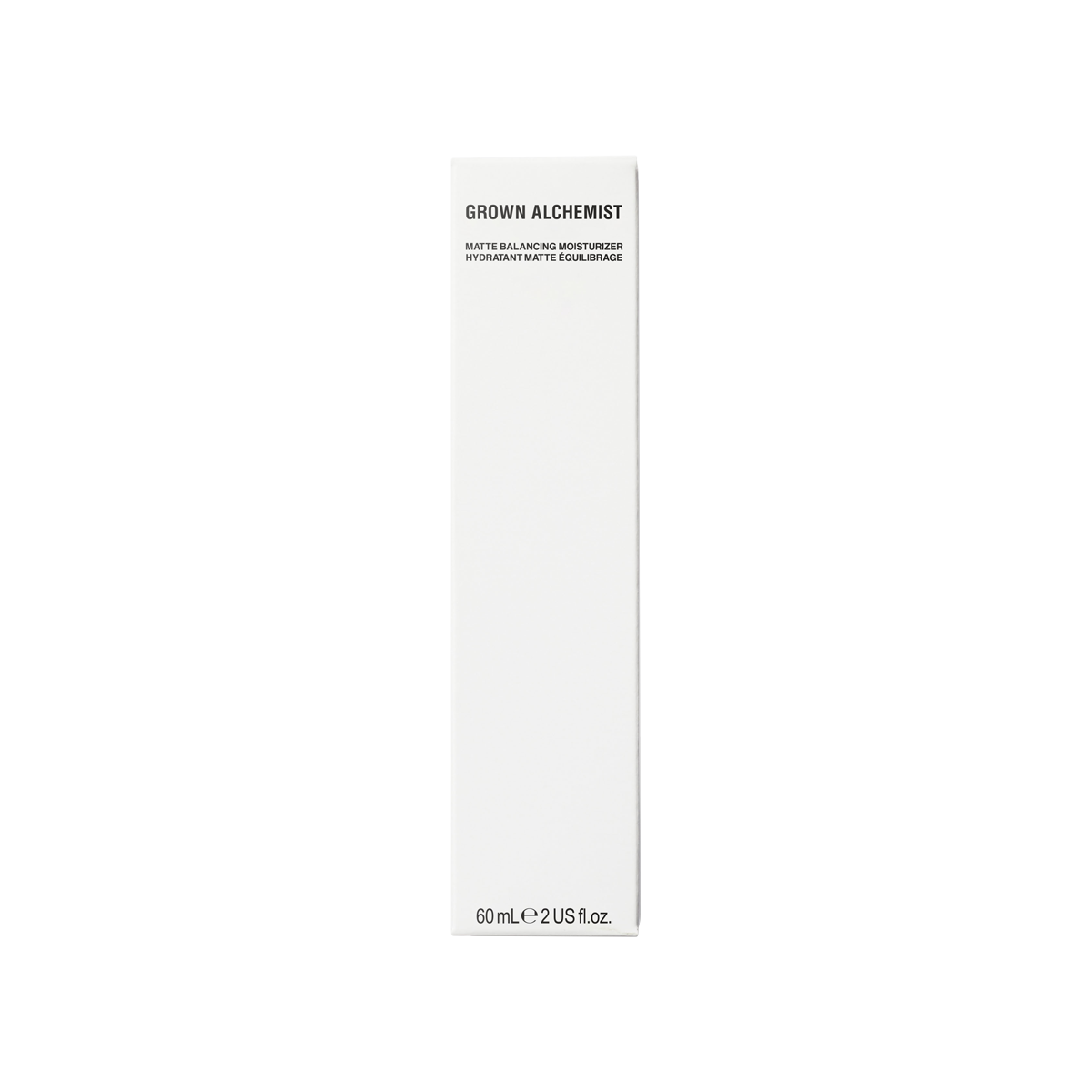 Matte Balancing Moisturizer 60ml