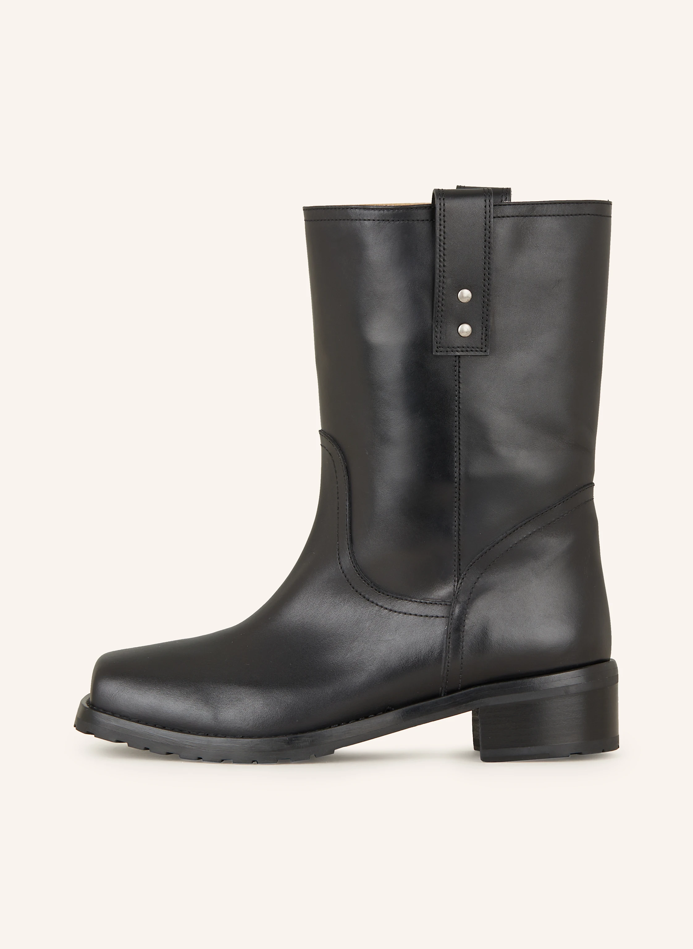 SONORA Biker Boots DALLAS mit Nieten