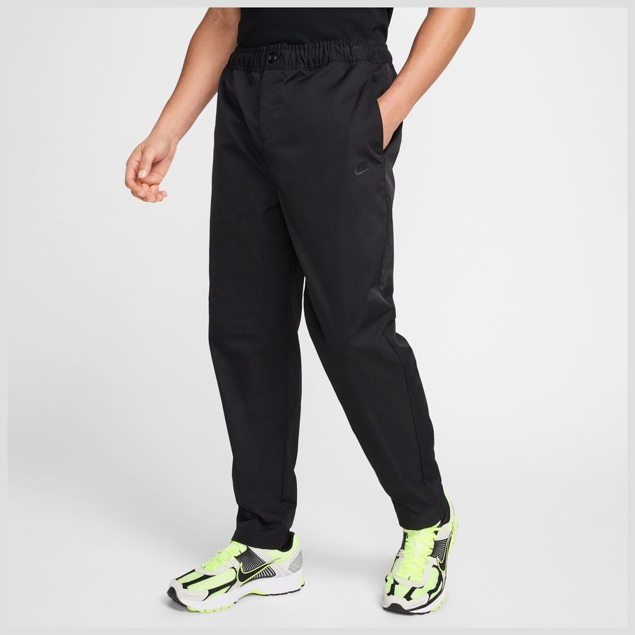 Nike Club