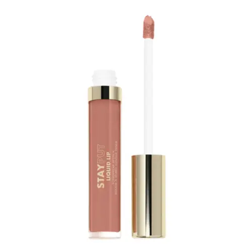 Stay Put Longwear Liquid Lipstick 10/10