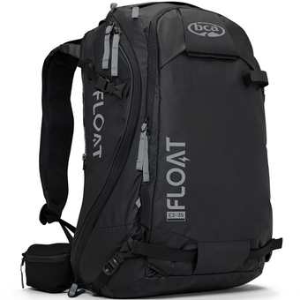 BCA Float E2 35 Lawinenrucksack (Elektronisch) Black