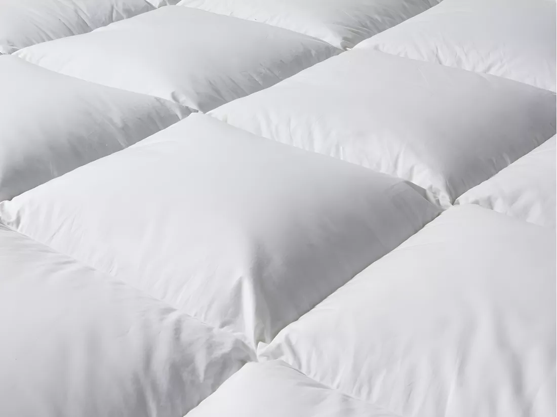 Couette DODO Naturelle Duvet - 220x240 cm - BAFFIN