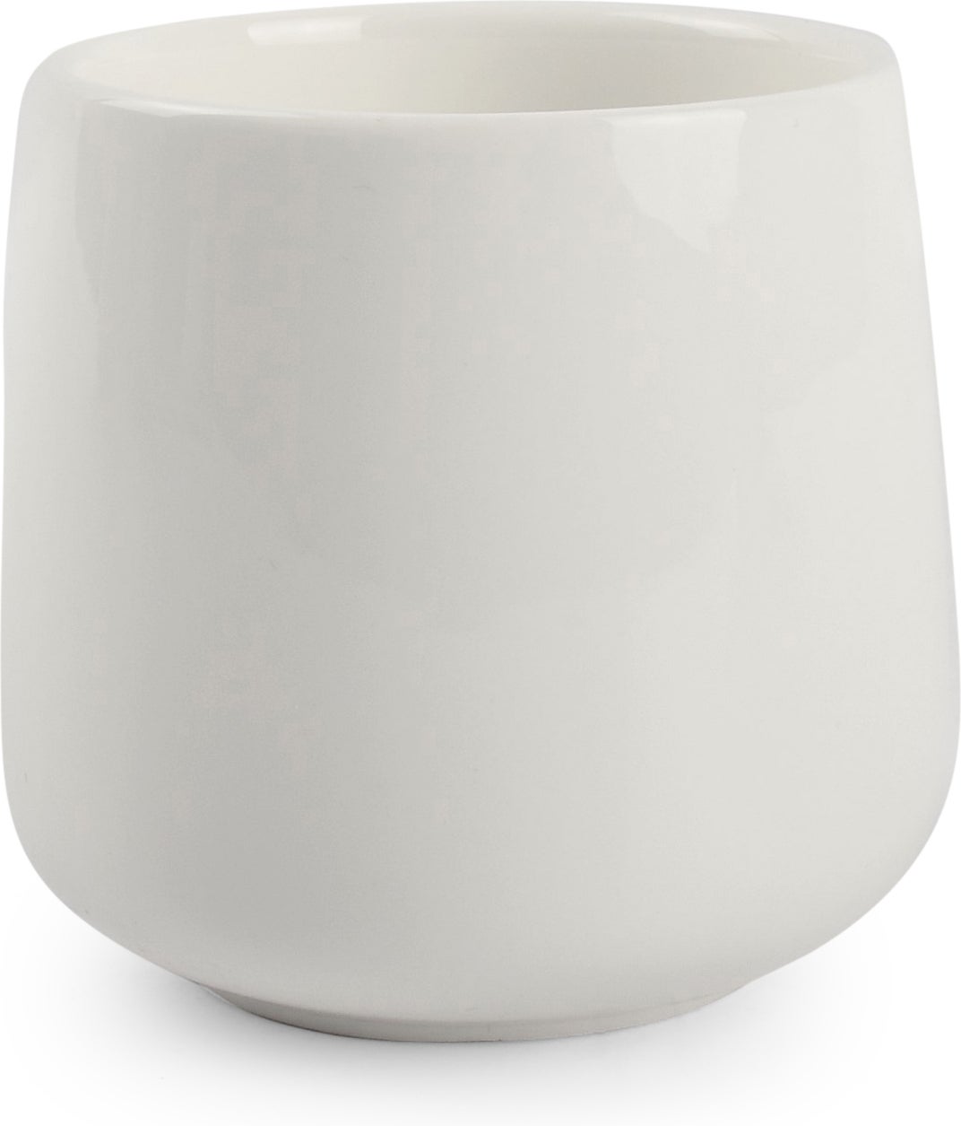 Salt&Pepper beker Studio wit 220 ml