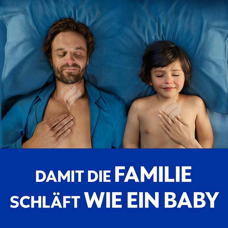 WICK VapoRub Erkältungssalbe, 100 g