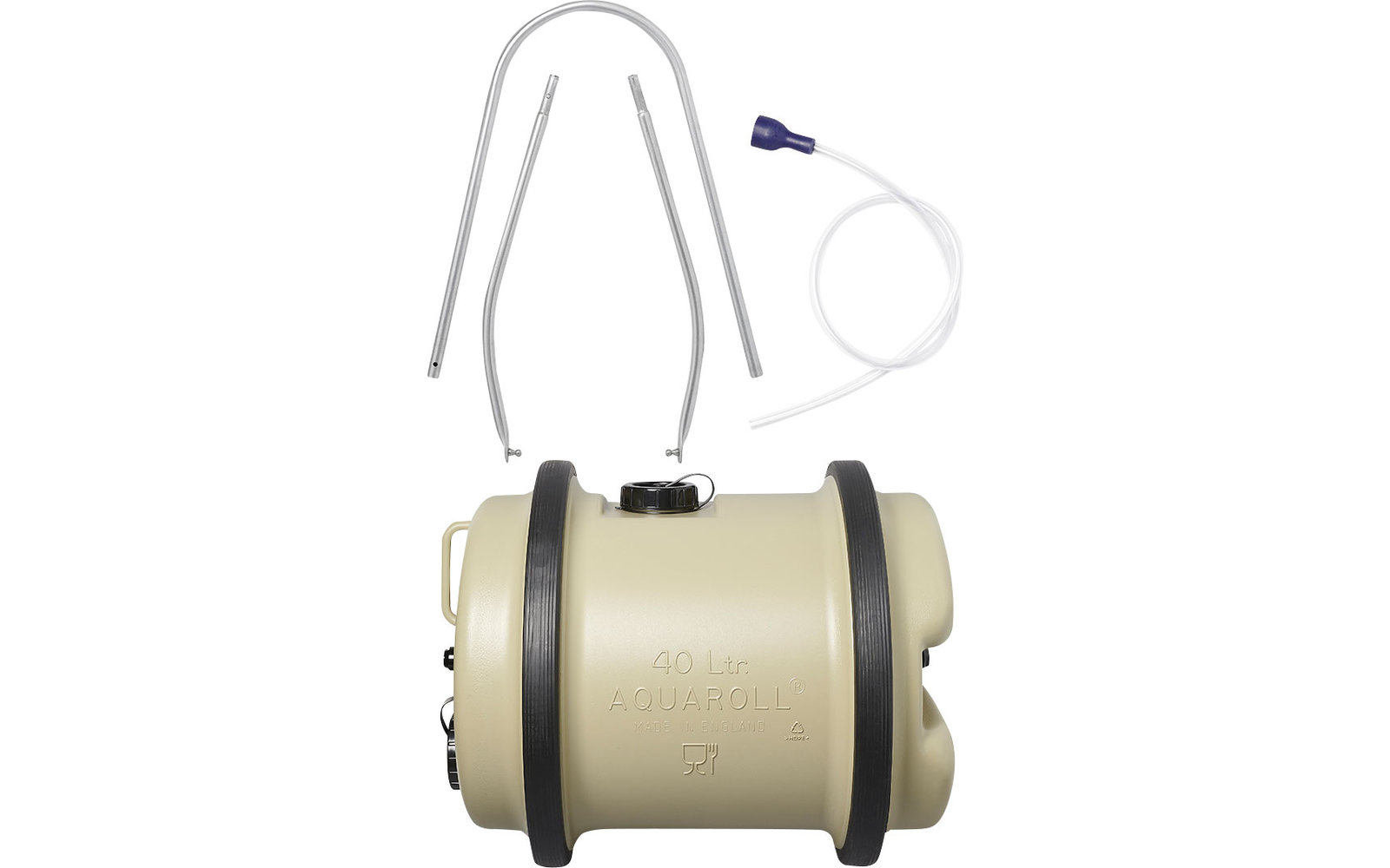 PAT Aquaroll Rolltank 40 Liter