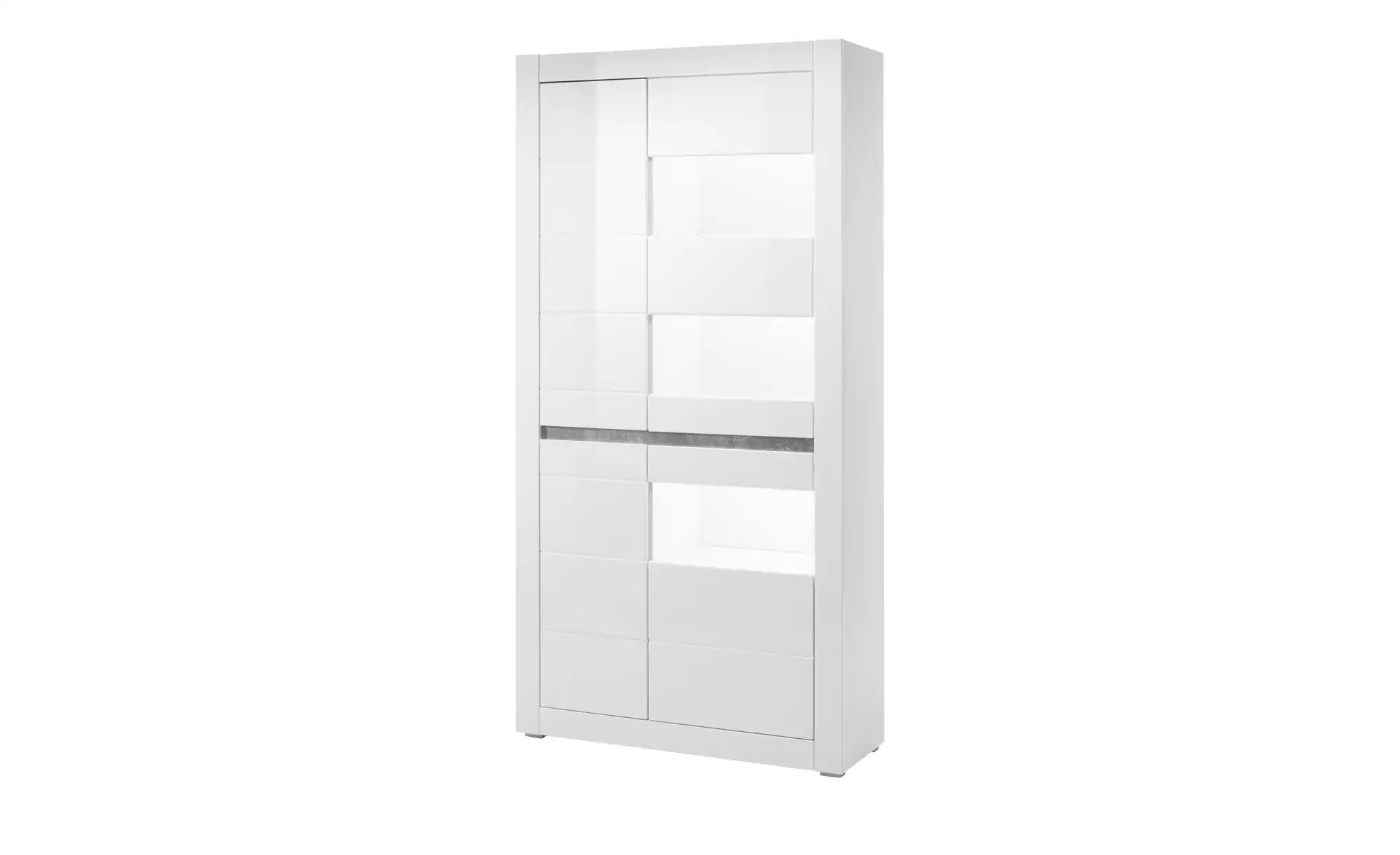 Vitrine Suavo