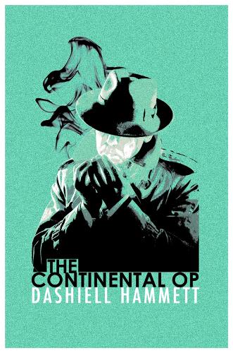 The Continental Op: Short Story Collection (Paperback)