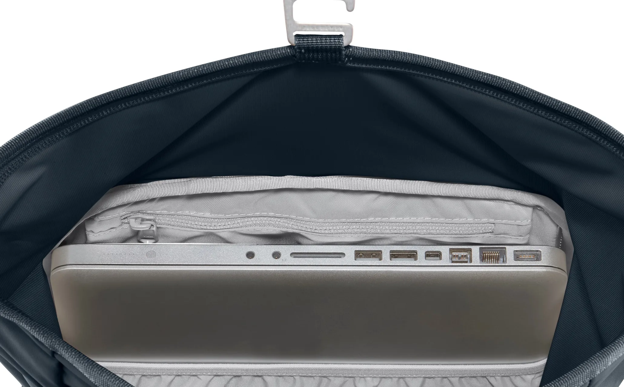 Fjällräven High Coast Foldsack 24 Navy