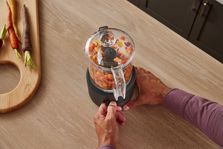KitchenAid KitchenAid Go Mini Foodprocessor Sort