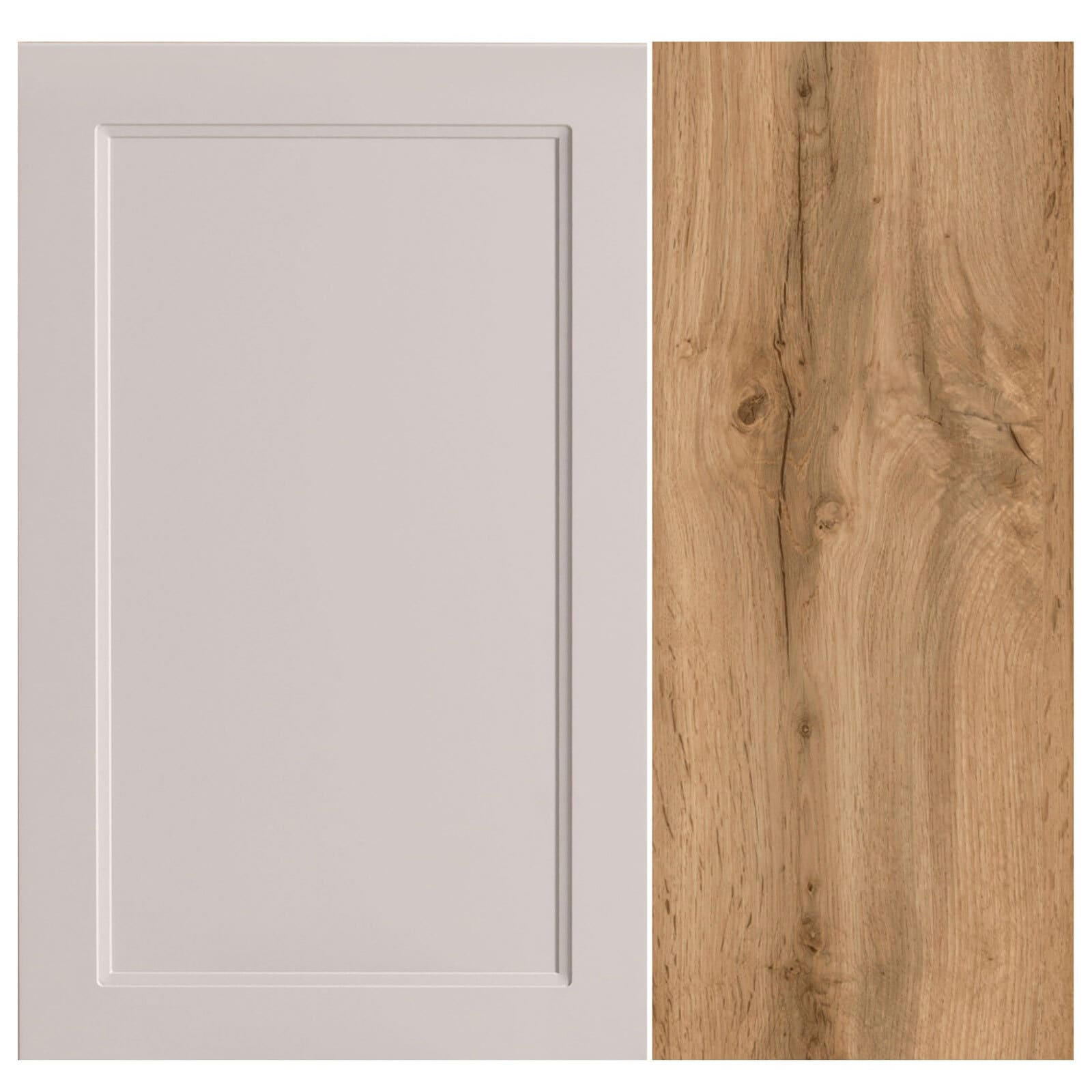 Bad-Unterbeckenschrank LÜTTICH beige