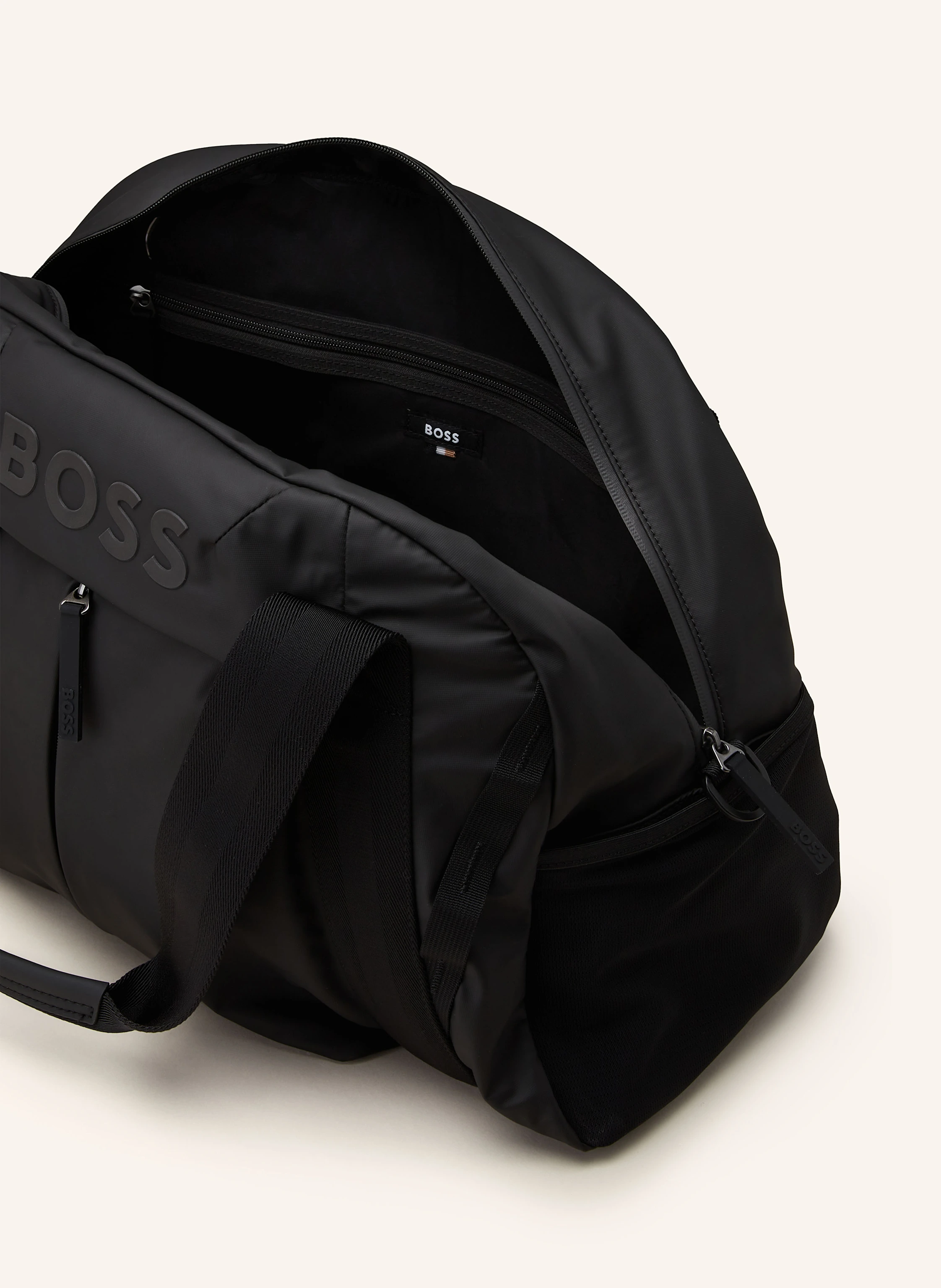 BOSS Sporttasche STORMY