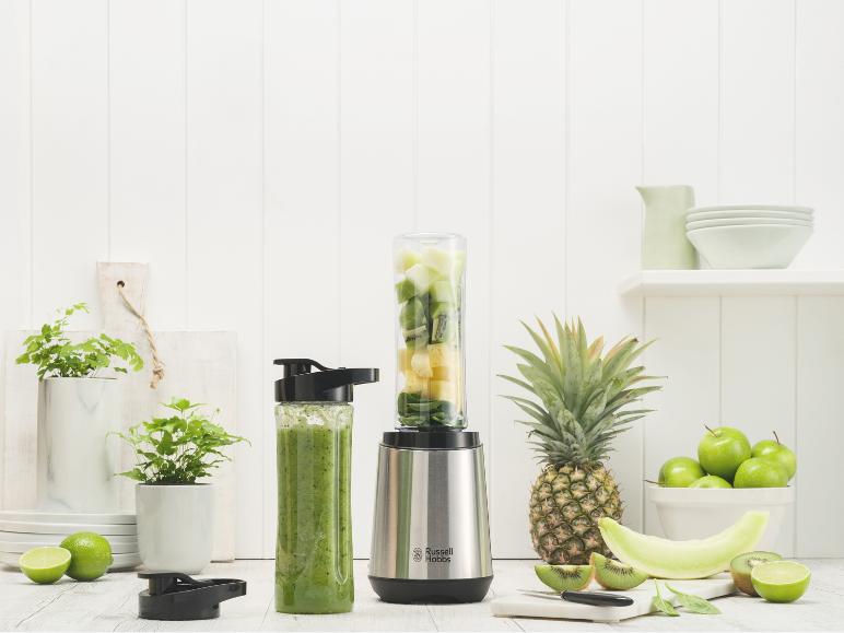 Blender Mix'n'Go Steel 23475-56