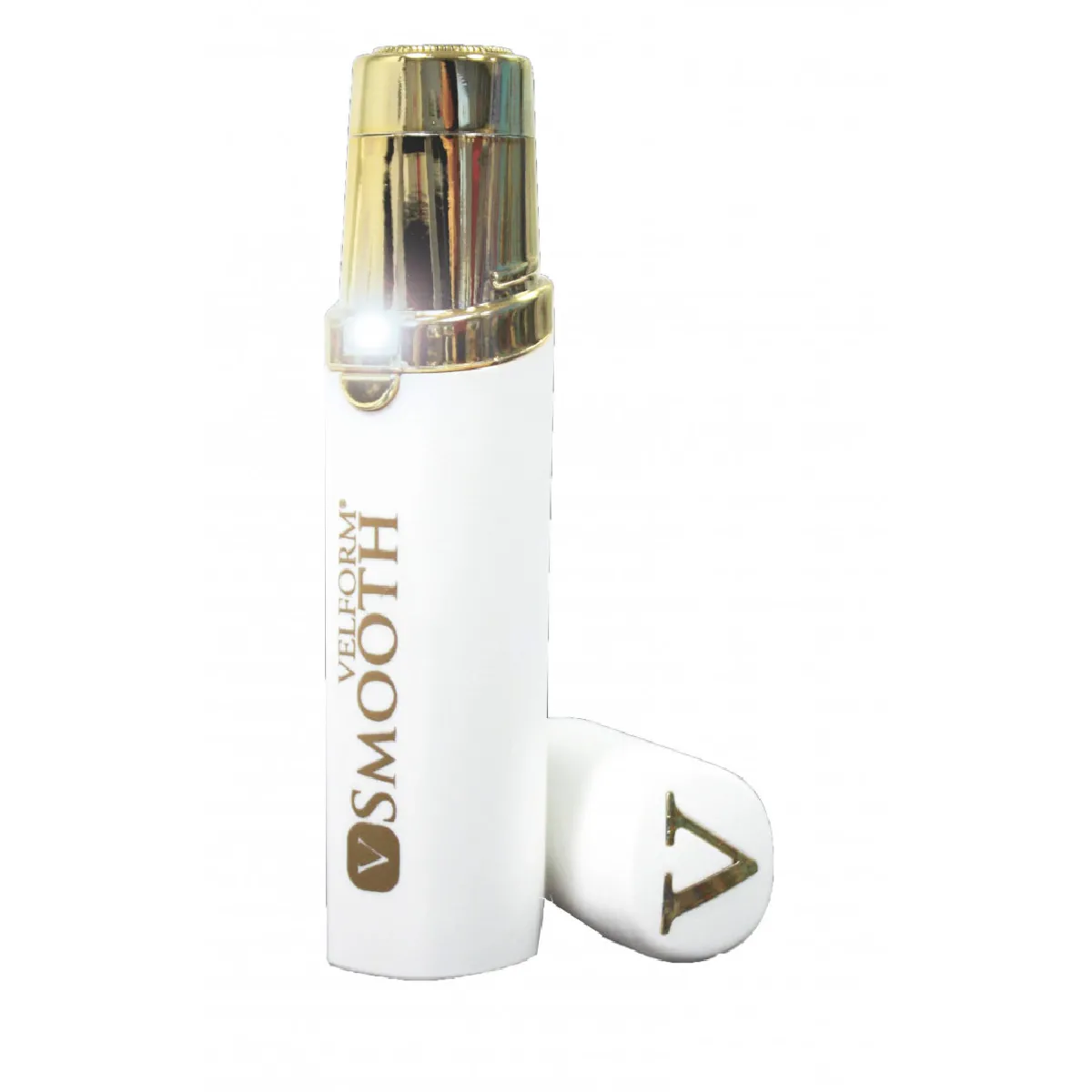 Venteo Velform Smooth - Blanc