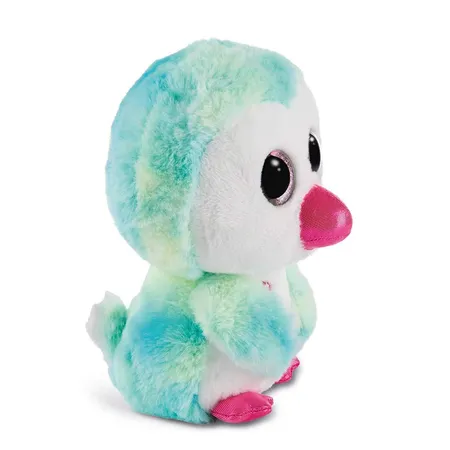 NICI Glubschis Kuscheltier Pinguin Yoniko, 23 cm