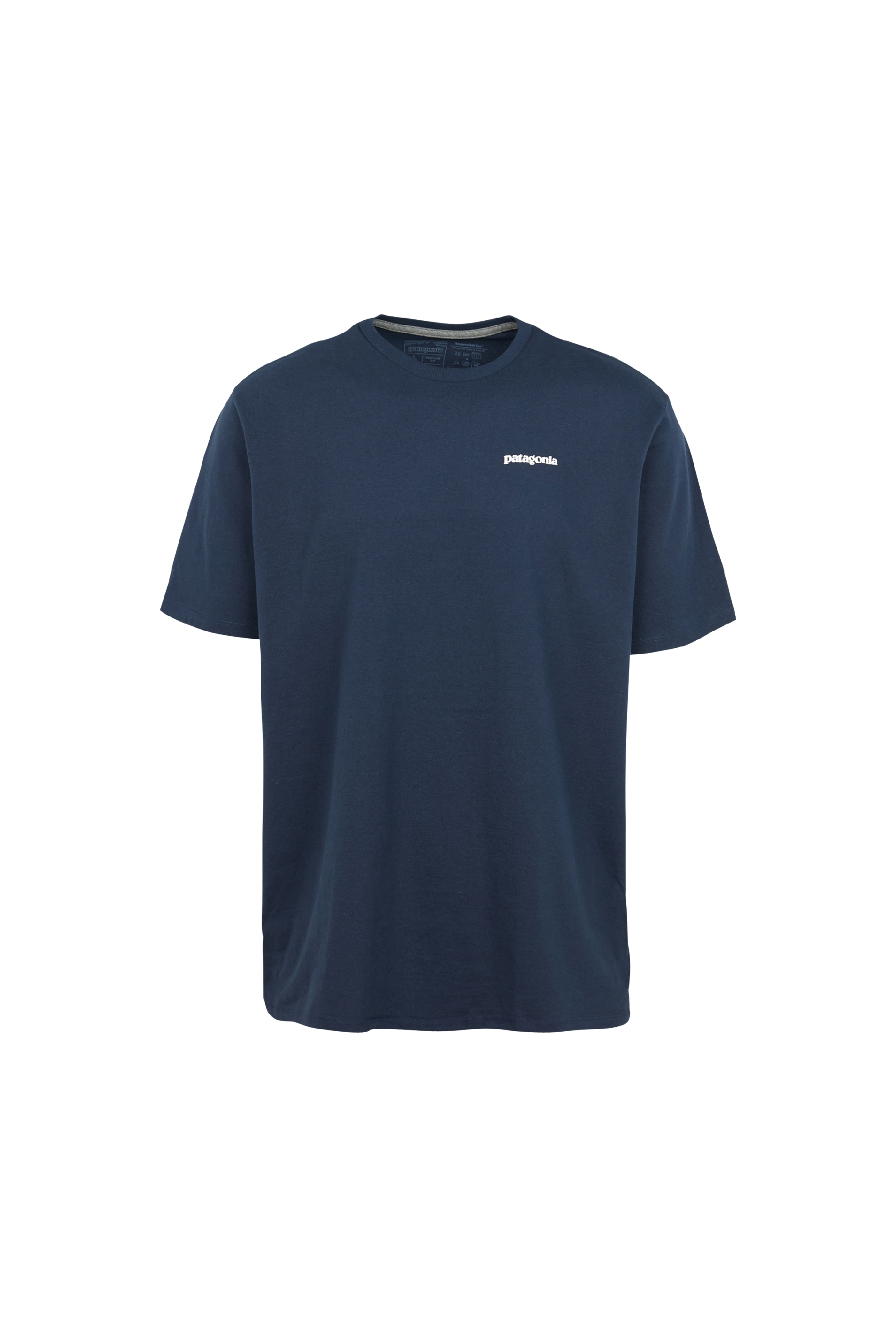 PATAGONIA T-shirt  Bleu