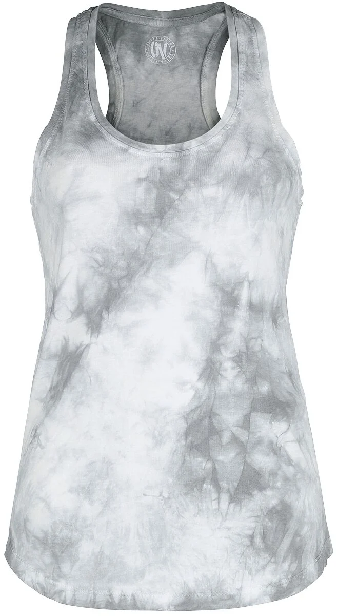 Haut Femme Davos | Outer Vision Top