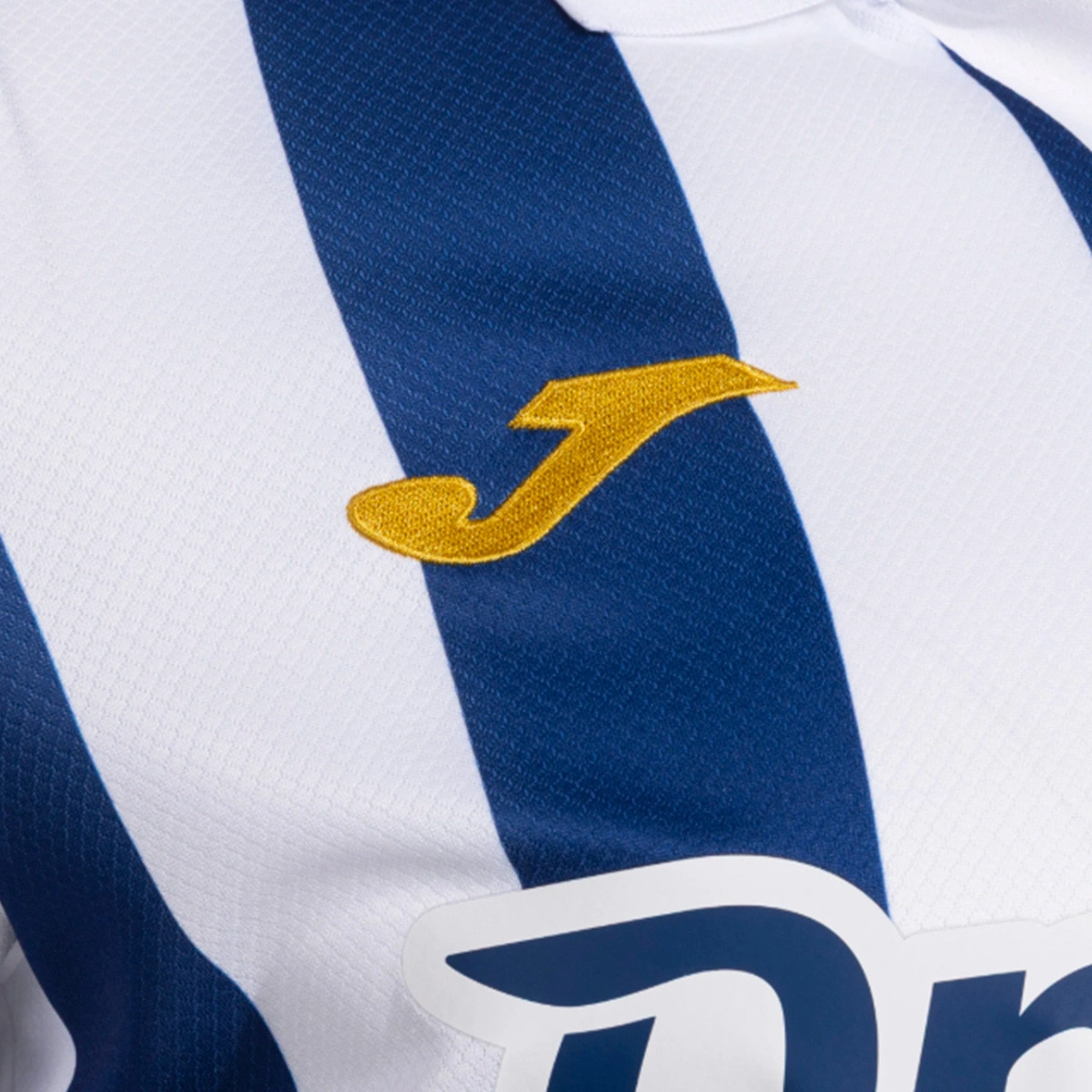 Camisola Joma CD Leganés Primeiro Equipamento 2025-2026