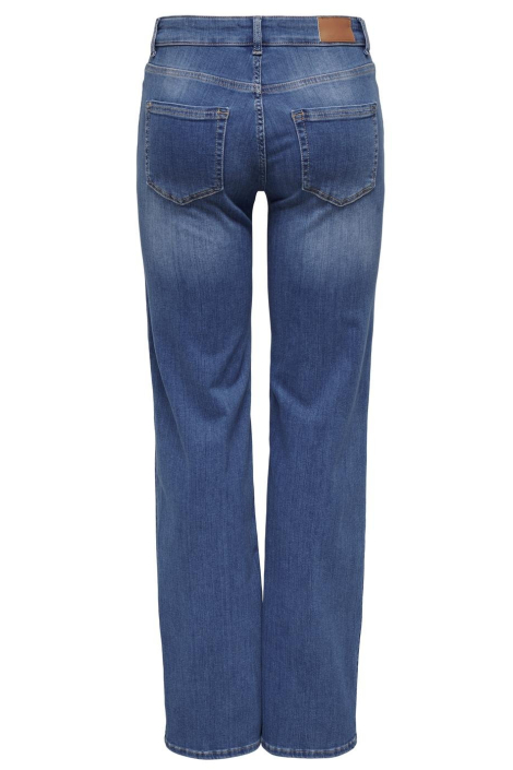 Only blauwe dames jeans