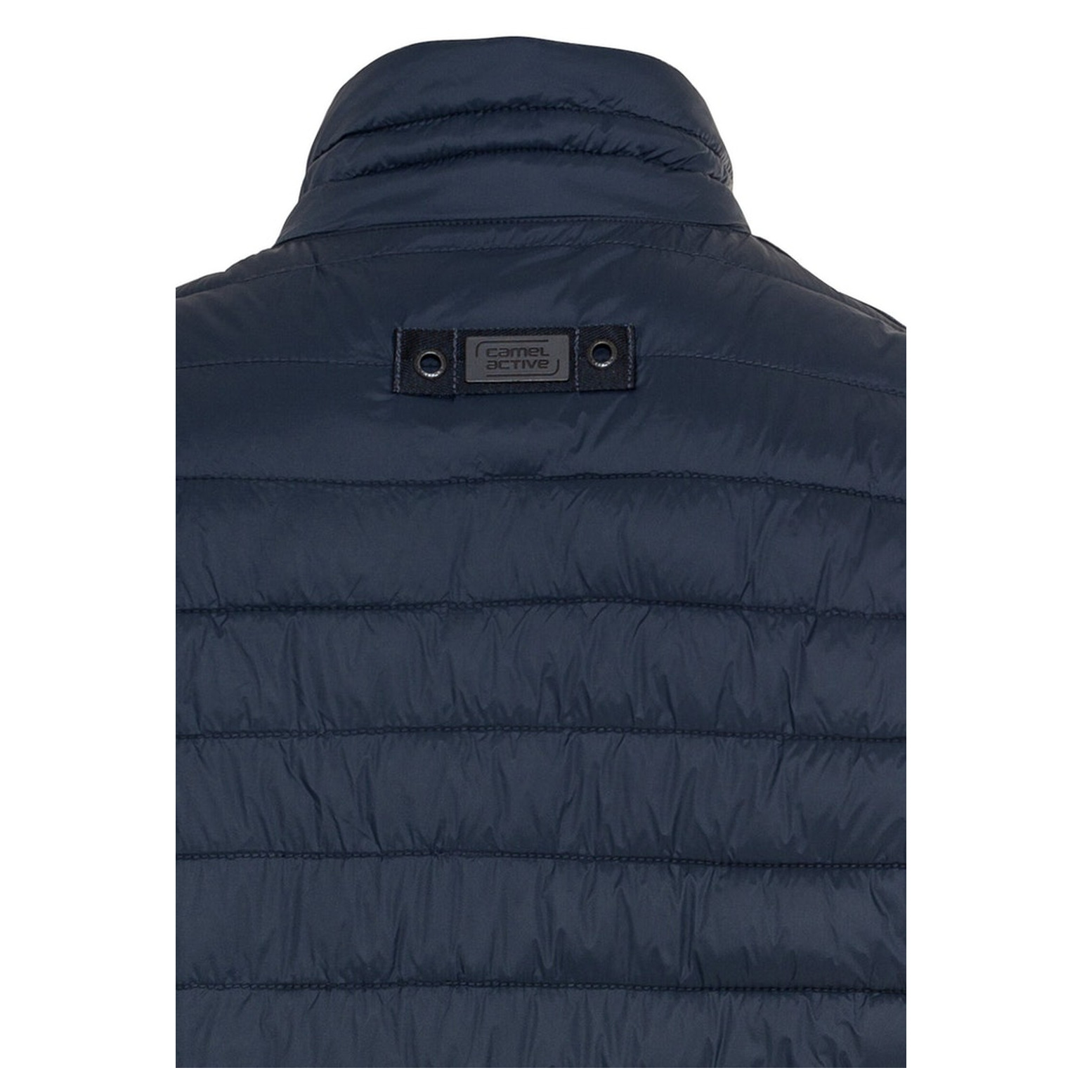 Camel Blouson