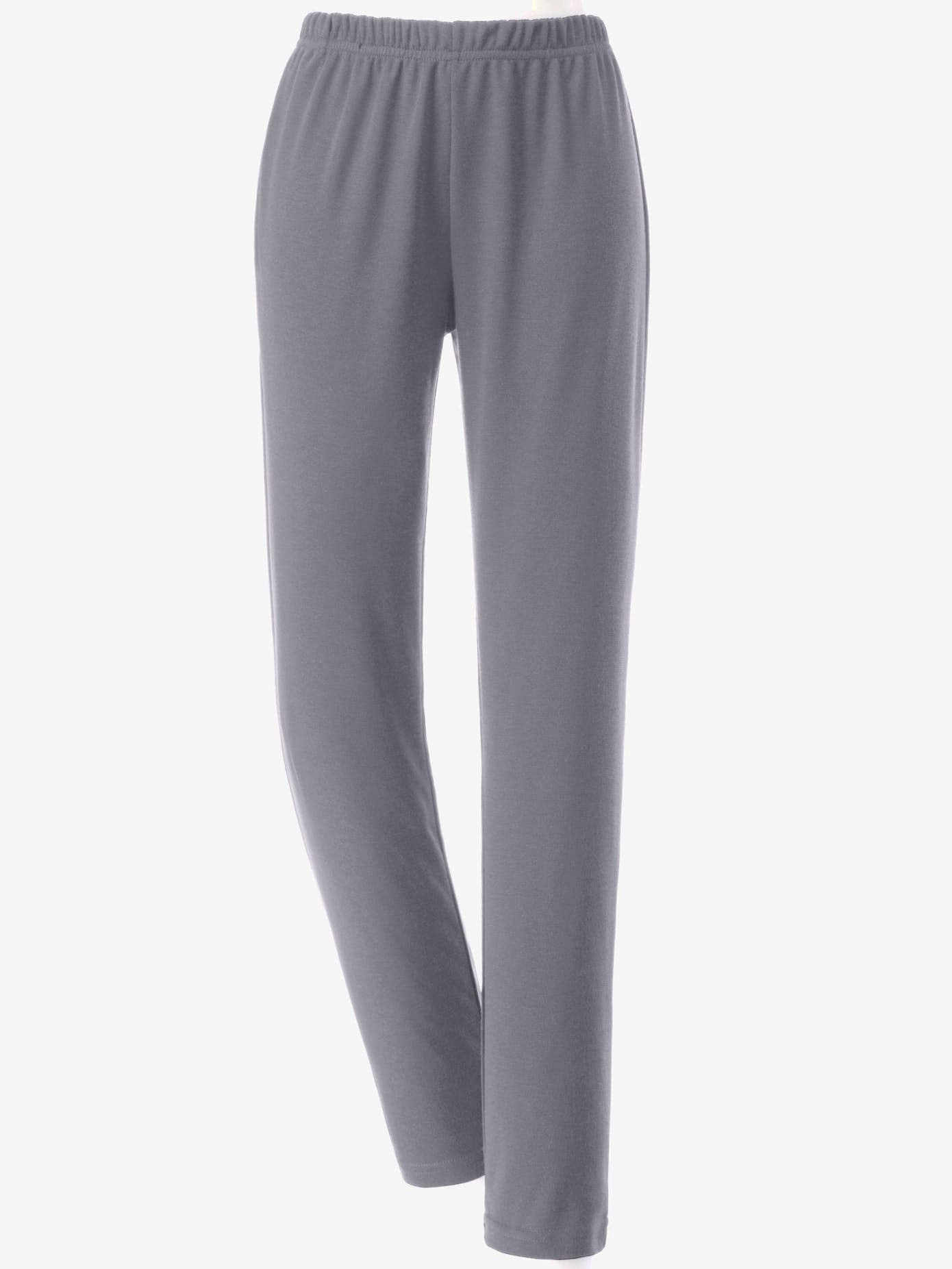 Pantalon d'intérieur confortable taille élastique