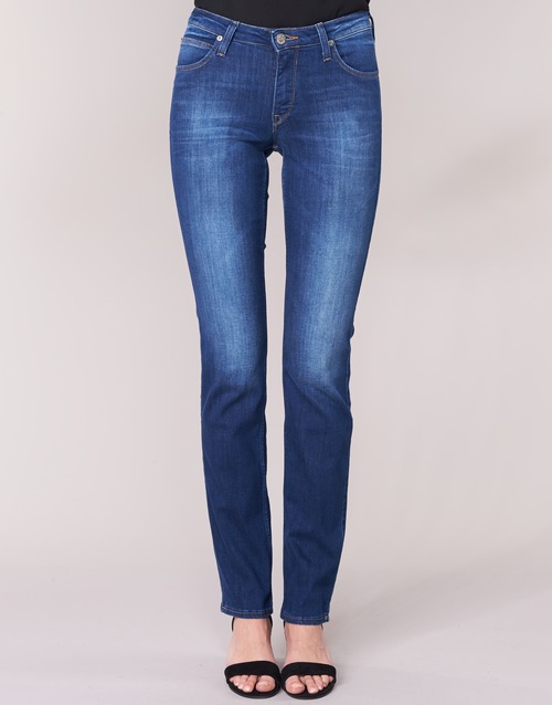 Lee - MARION STRAIGHT - Bleu Medium