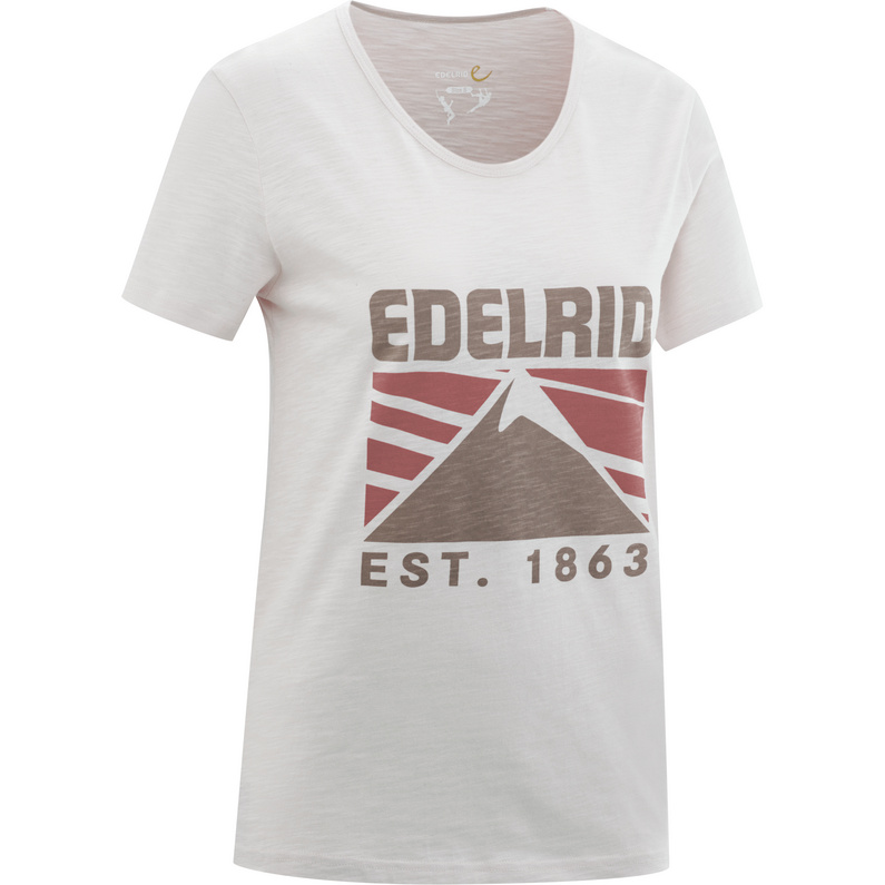 Edelrid Damen Highball V T-Shirt
